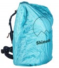 SHIMODA RAIN COVER EXPLORE 40-60 REF. 520-096