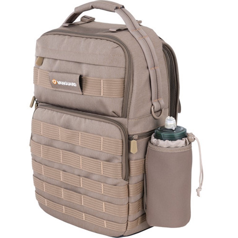 VANGUARD BACKPACK VEO RANGE T45M BEIGE