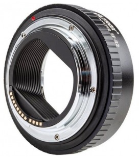 VILTROX AF ADAPTER CANON EF-EOS R EF-R2 OBJEKTIV REF. 35021