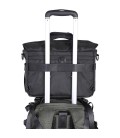 VANGUARD BOLSO MESSENGER VEO SELECT 33BK