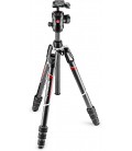 MANFROTTO TRIPODE BEFREE GT CARBON REF. MKBFRTC4GT-BH