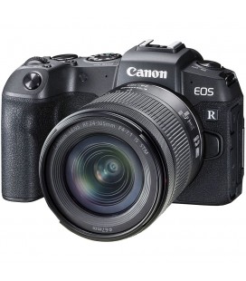 CANON EOS RP + RF 24-105 F4 - 7.1 IS STM KIT