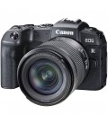 CANON EOS RP + RF 24-105 F4 - 7.1 IS STM KIT