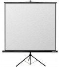 REFLECTS CRYSTALLINE 160X160 PROJECTION SCREEN