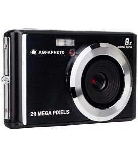 FOTOCAMERA AGFA DC5200 NERA