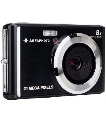 AGFA CAMARA DC5200 NEGRO