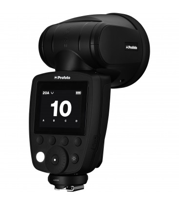 PROFOTO A10 SONY REF: 901232 - MIT BLUETOOTH FÜR SMARTPHONES