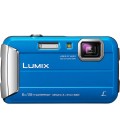 PANASONIC LUMIX DMC-FT30 (BLU)