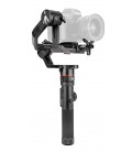 KIT STABILIZZATORE MANFROTTO GIMBAL 460- LCD TOUCH