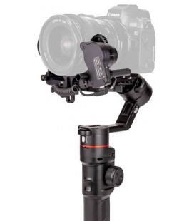 MANFROTTO STABILIZER GIMBAL 220 PRO KIT WITH FOLLOW FOCUS