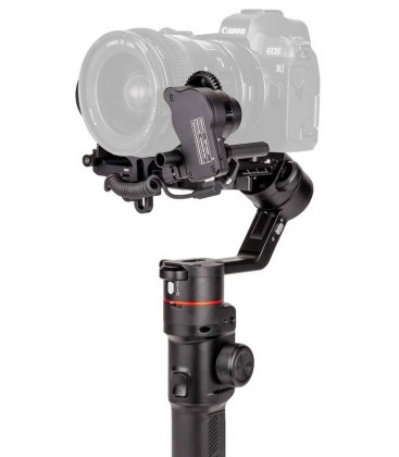 MANFROTTO ESTABILIZADOR GIMBAL 220 PRO KIT CON FOLLOW FOCUS