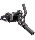 MANFROTTO ESTABILIZADOR GIMBAL 220 PRO KIT CON FOLLOW FOCUS