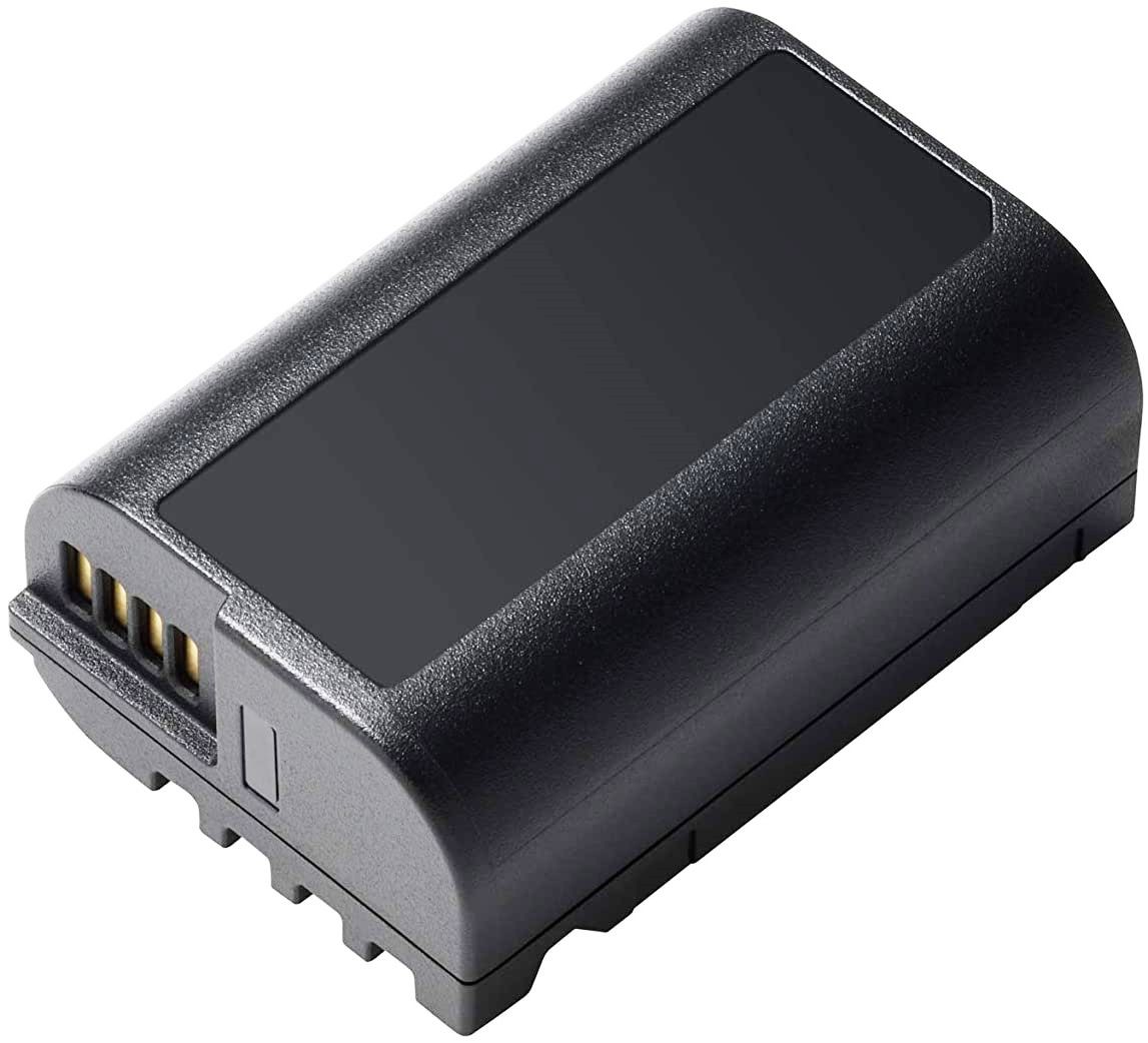 Panasonic DC S5 S5K G9 GH5 GH5 II GH5S Kit d'accessoires avec batterie de rechange et double chargeur USB LCD compatible avec les batteries Panasonic DMW BLK22 2250 mAh 