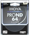 HOYA FILTRO PRO 62MM ND64