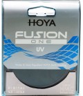 HOYA FILTRO FUSION ONE 72MM UV