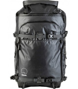 SHIMODA BACKPACK ACTION STARTER KIT X30 GRÜN REF. 520-103