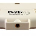 PHOTTIX NUADA RING 10 LED KIT TO GO - PH81470