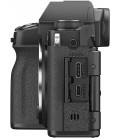 FUJIFILM X-S10 XF16-80mm  NEGRA
