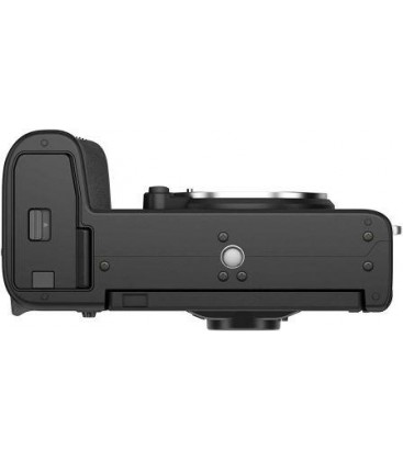 FUJIFILM X-S10 XF18-55mm  NEGRA