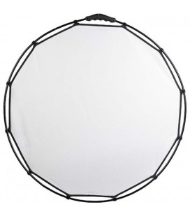 LASTOLITE HALO COMPACT 82 CM PLATA / BLANCO LL LR3300