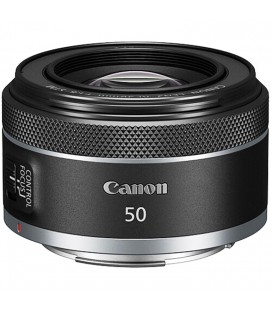CANON RF 50mm F1.8 STM