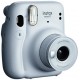 FUJIFILM INSTAX MINI 11 WONDERFUL KIT BLANCO