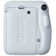 FUJIFILM INSTAX MINI 11 WONDERFUL KIT BLANCO