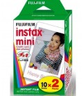 FUJIFILM INSTAX MINI 11 WONDERFUL KIT BLANCO