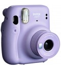 FUJIFILM INSTAX MINI 11 WONDERFUL KIT BLANCO