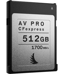 ANGELBIRD AV PRO CFEXPRESS 256 GB 1700MB/S