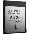 ANGELBIRD AV PRO CFEXPRESS 512 GB 1700MB/S