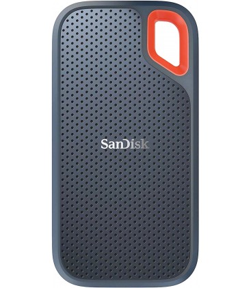 SANDISK DISCO DURO PORTATIL EXTREME 500GB USB 3.1 TYPE-C