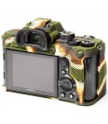 EASYCOVER FUNDA PROTECTORA SONY A9II / A7 IV CAMUFLAJE