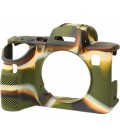 FODERA PROTETTIVA EASYCOVER SONY A9II / A7 IV CAMOUFLAGE