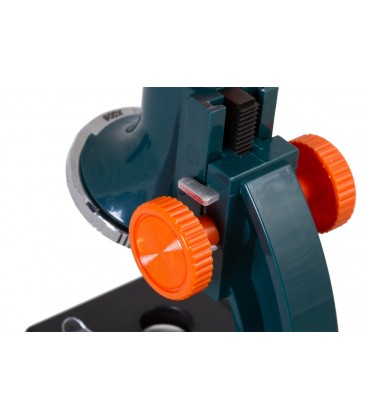 LEVENHUK LabZZ MTB3 MIKROSKOP / TELESKOP / BINOKULARES KIT