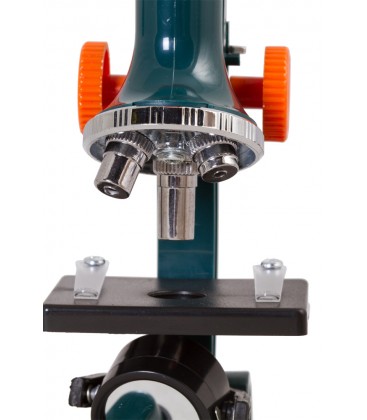 LEVENHUK LabZZ MTB3 MIKROSKOP / TELESKOP / BINOKULARES KIT