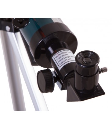 LEVENHUK LabZZ MTB3 KIT MICROSCOPIO/TELESCOPIO/BINOCULARES