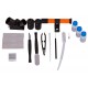 LEVENHUK LabZZ MTB3 MIKROSKOP / TELESKOP / BINOKULARES KIT