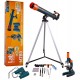 LEVENHUK LabZZ MTB3 MIKROSKOP / TELESKOP / BINOKULARES KIT