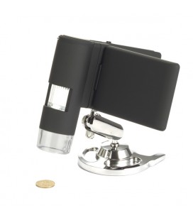 LEVENHUK DTX500 DIGITAL M0BI MIKROSKOP