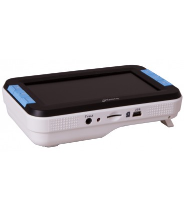 LEVENHUK DTX 43 MAGNIFICADOR DIGITAL