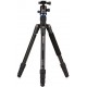 Benro Tripode Aluminio Ifoto Serie 2 Fif28Aib2
