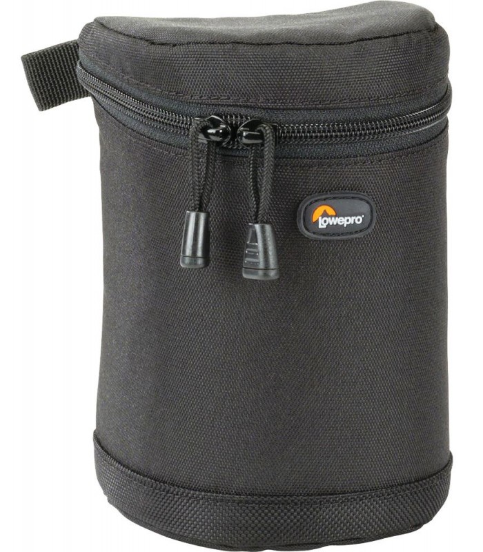 LOWEPRO PORTAOBJETIVO LENS CASE 9X13 CMS.