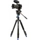 BENRO TRIPOD A2883F MIT S4PRO FLUID VIDEOKOPF