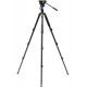 BENRO TRIPODE A2883F CON CABEZAL DE VIDEO FLUIDO S4PRO