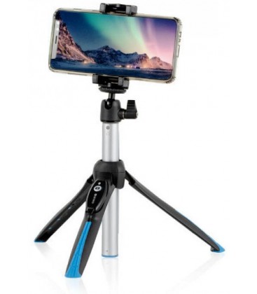 BENRO TRIPÉ MINI BK15 (BASTÃO SELFIE) C/DISPARADOR