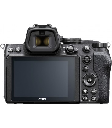 NIKON Z5 + 24-50MM F4-6.3