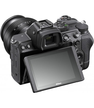 NIKON Z5 + 24-50MM F4-6.3