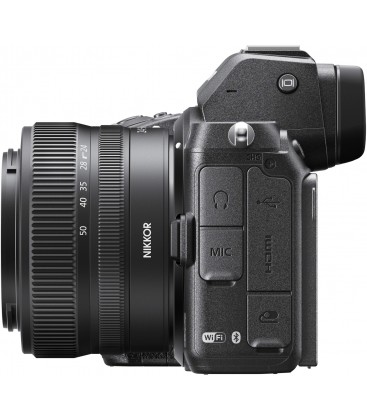 NIKON Z5 + 24-50MM F4-6.3