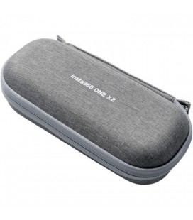 Custodia da trasporto per ONE X2 di INSTA360
